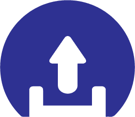 Icon of Effortless Claim Submissions