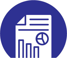 Icon of On-Demand & Scheduled Reports