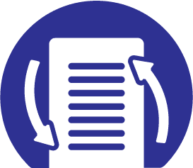 Icon of Seamless Quote-to-Policy Binding
